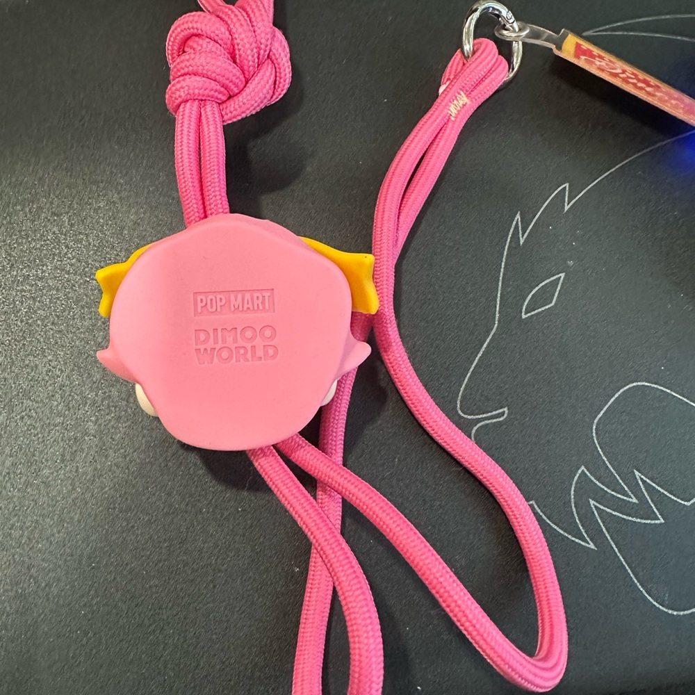 POPMART - DIMOO - Picture 11 of 11
